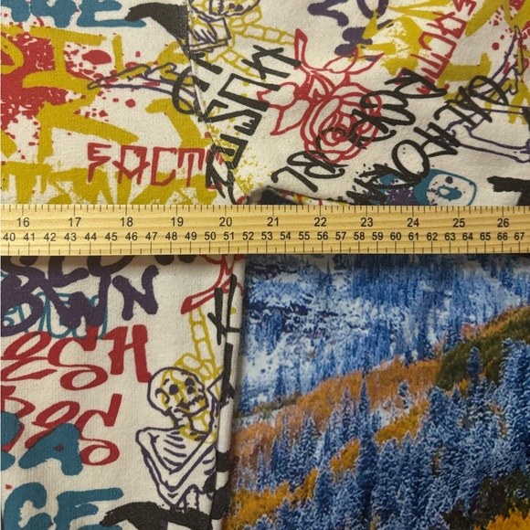 E-Eight Hoodie - Picture 6 of 7